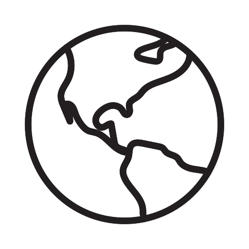 Detail Erde Icon Nomer 3
