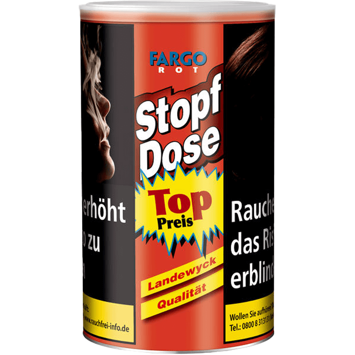 Detail Gratis Tabak Dose Nomer 16