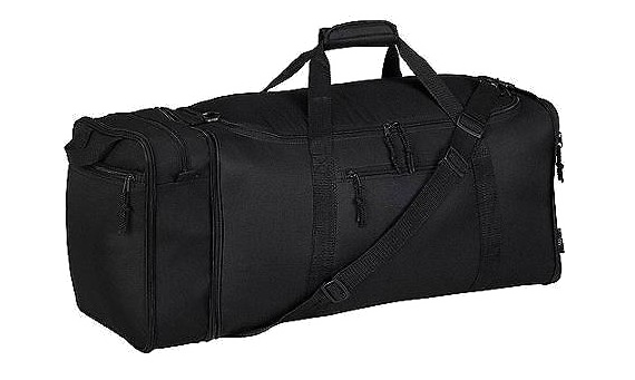 Detail Gym Bag Transparent Nomer 10