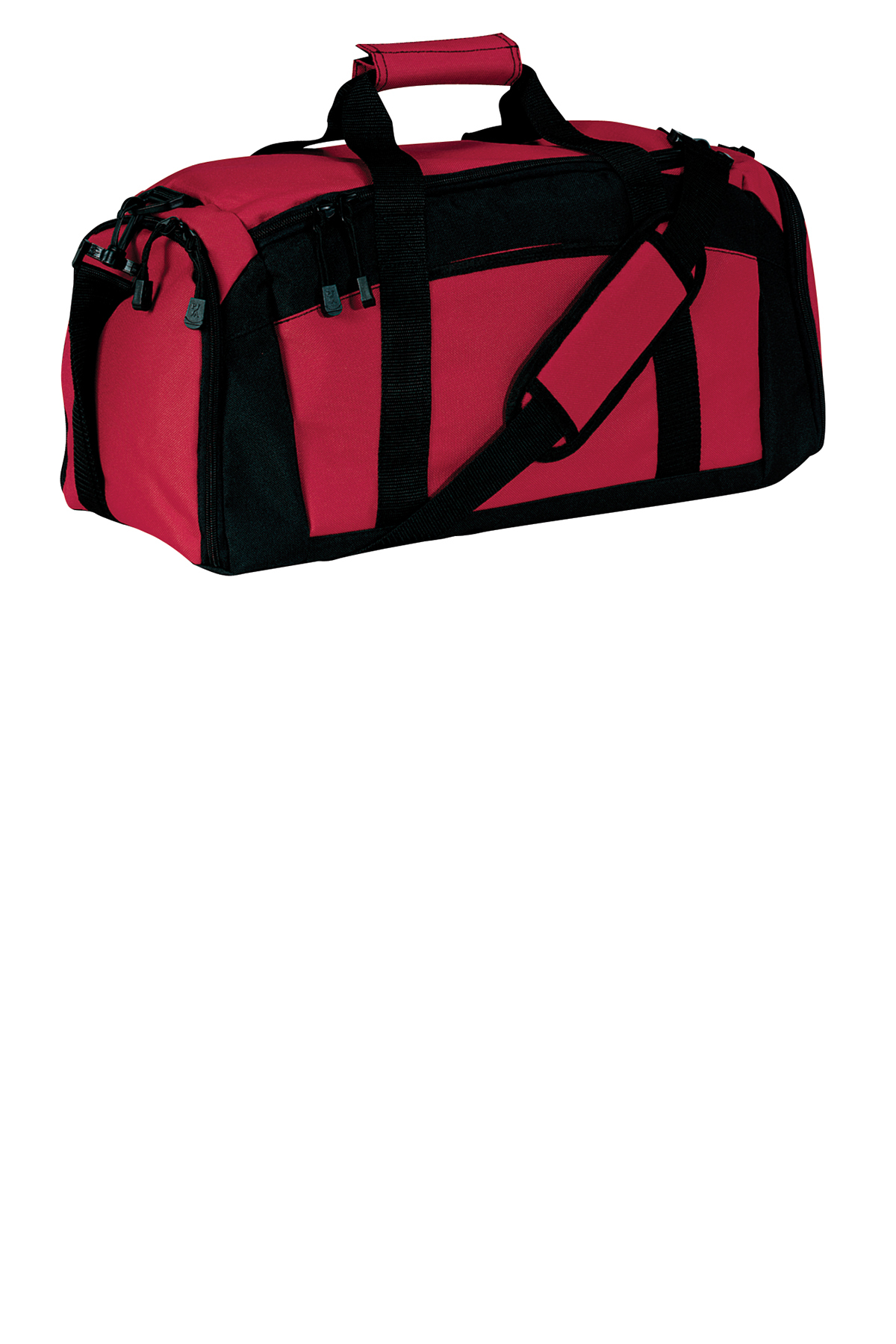 Detail Gym Bag Transparent Nomer 3