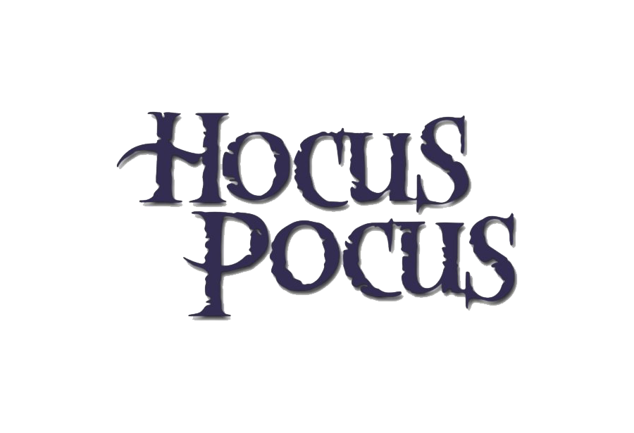 Hocus Focus Font - KibrisPDR