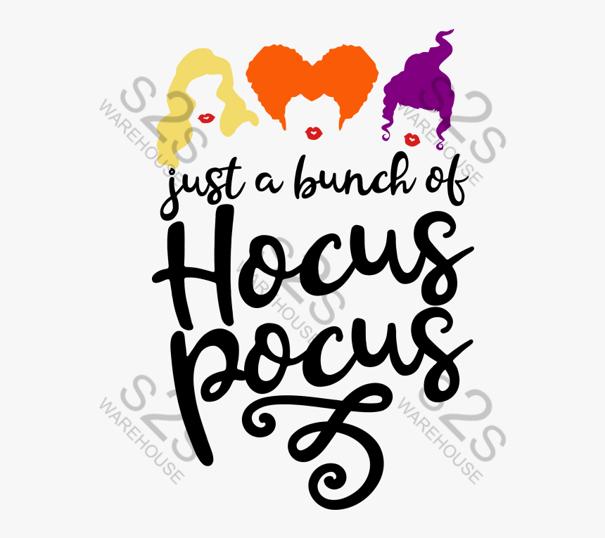 Detail Hocus Focus Font Nomer 21