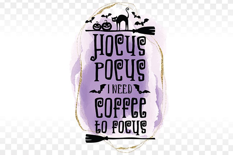 Detail Hocus Focus Font Nomer 2