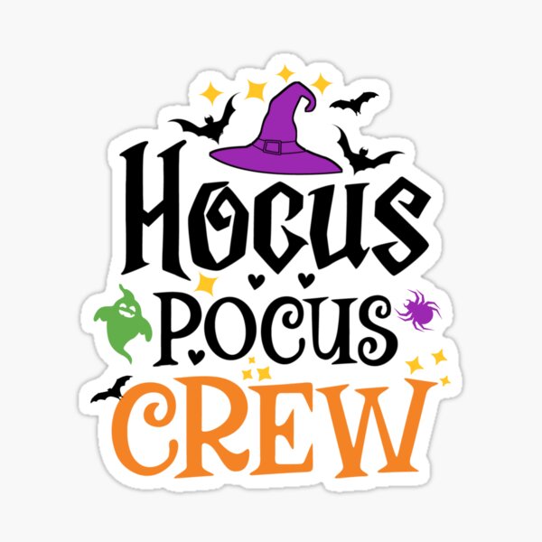 Detail Hocus Focus Font Nomer 27