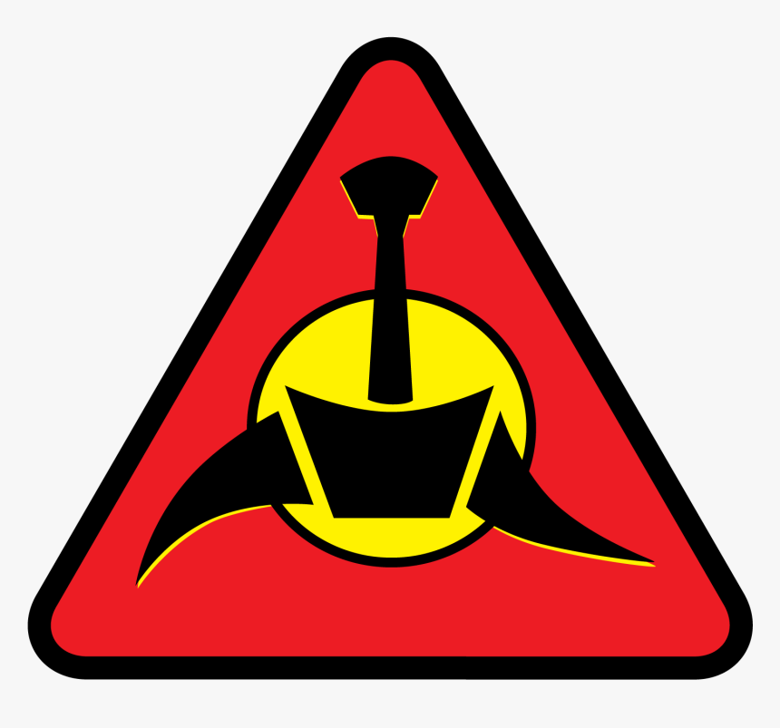 Detail Klingonen Symbol Nomer 10