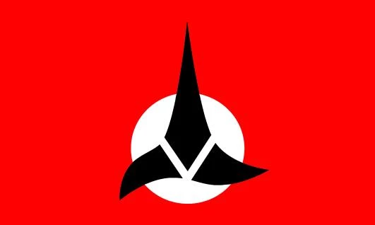 Detail Klingonen Symbol Nomer 16