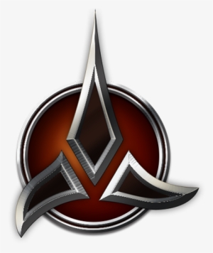 Detail Klingonen Symbol Nomer 20