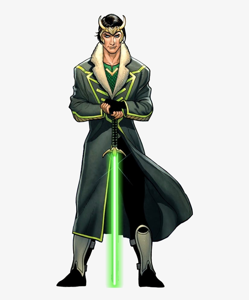 Detail Loki Bilder Nomer 11