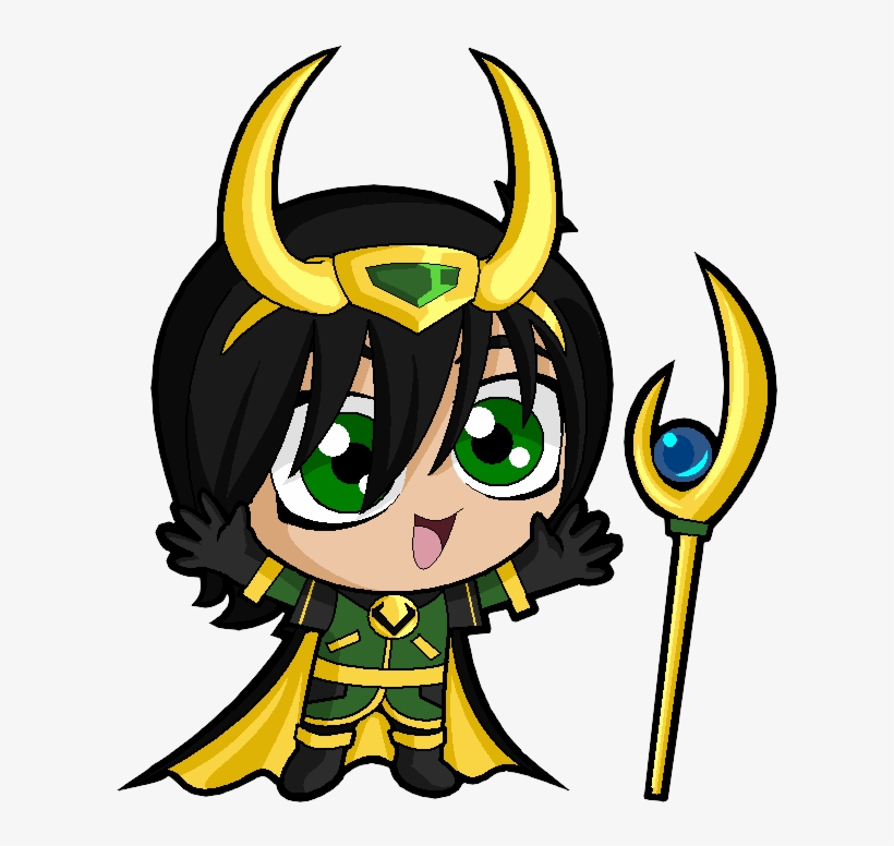 Detail Loki Bilder Nomer 16