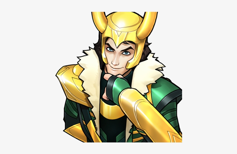 Detail Loki Bilder Nomer 20