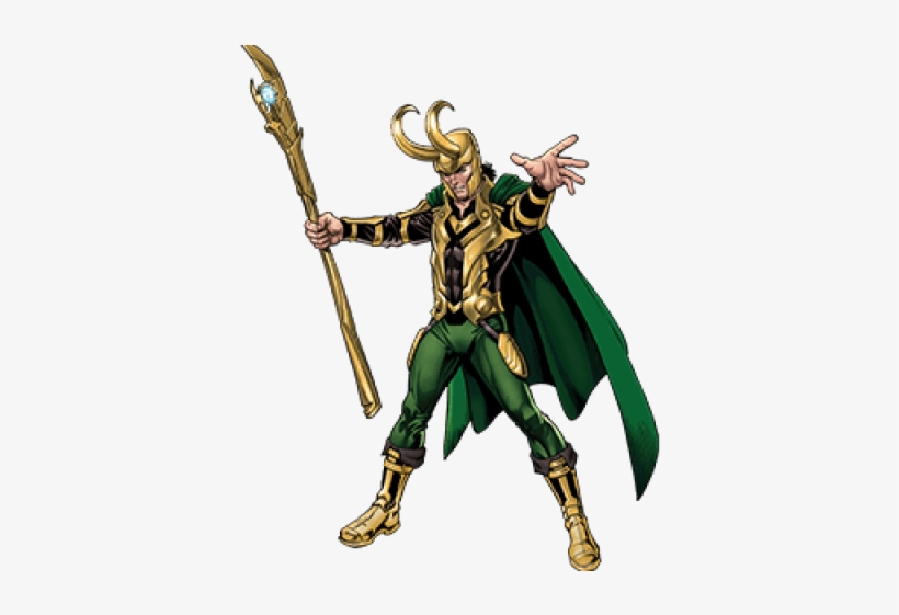 Detail Loki Bilder Nomer 2