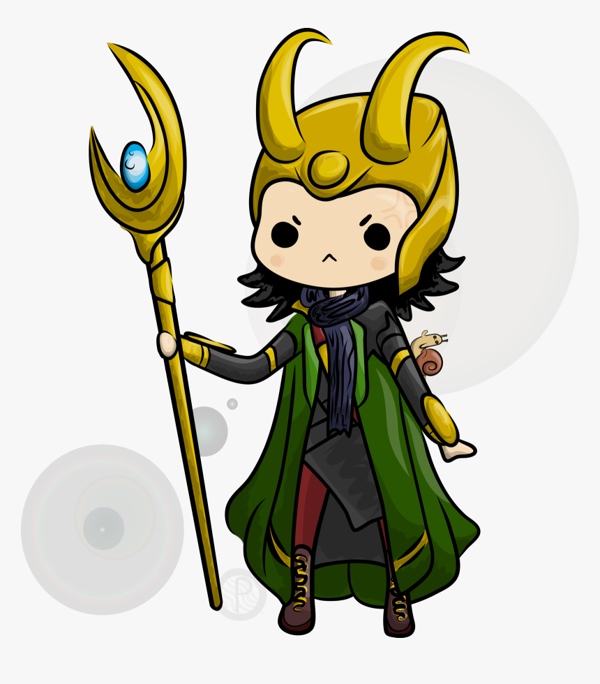 Detail Loki Bilder Nomer 3
