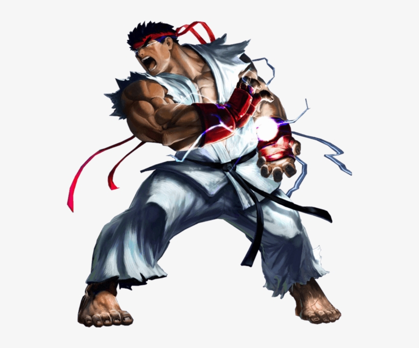 Detail Mvc2 Ryu Nomer 9