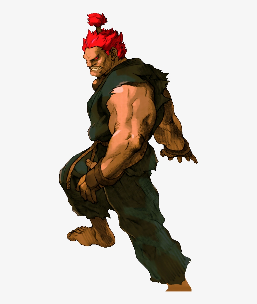 Detail Mvc2 Ryu Nomer 10