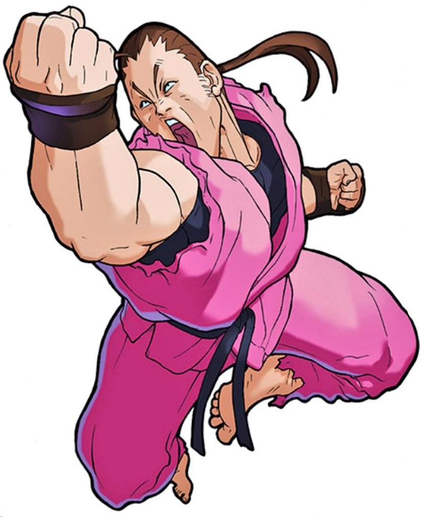 Detail Mvc2 Ryu Nomer 11