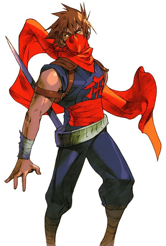 Detail Mvc2 Ryu Nomer 15