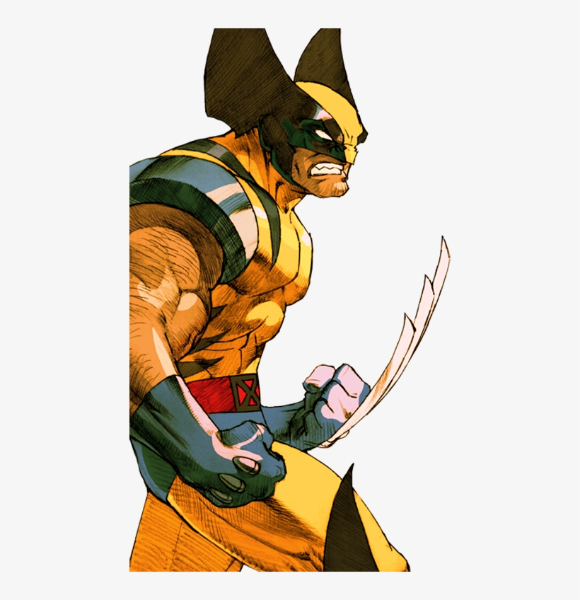Detail Mvc2 Ryu Nomer 17