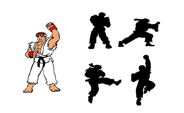 Detail Mvc2 Ryu Nomer 18