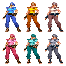 Detail Mvc2 Ryu Nomer 20