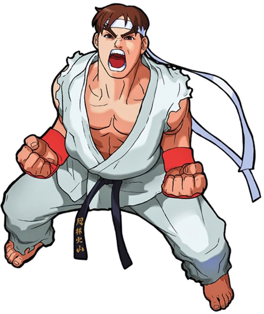 Detail Mvc2 Ryu Nomer 3