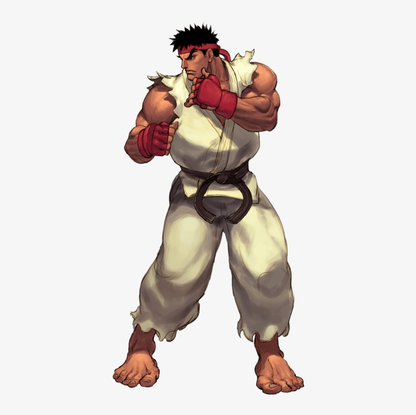 Detail Mvc2 Ryu Nomer 21