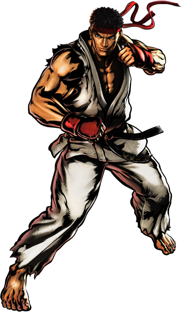 Detail Mvc2 Ryu Nomer 4