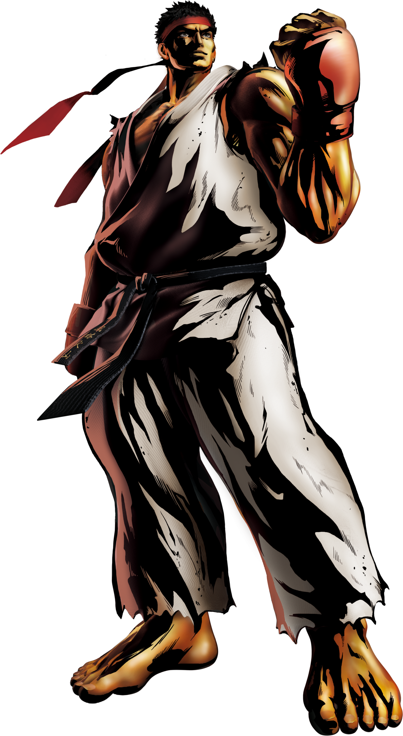 Detail Mvc2 Ryu Nomer 6
