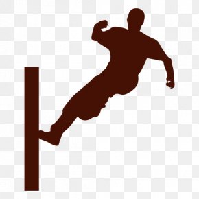 Detail Parkour Sign Nomer 18