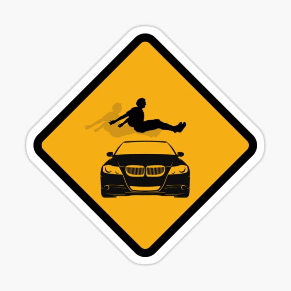 Detail Parkour Sign Nomer 23
