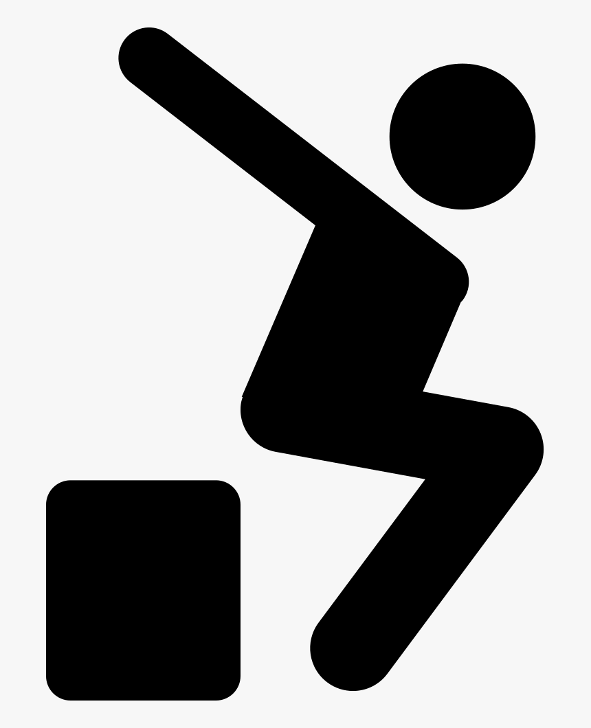 Detail Parkour Sign Nomer 27