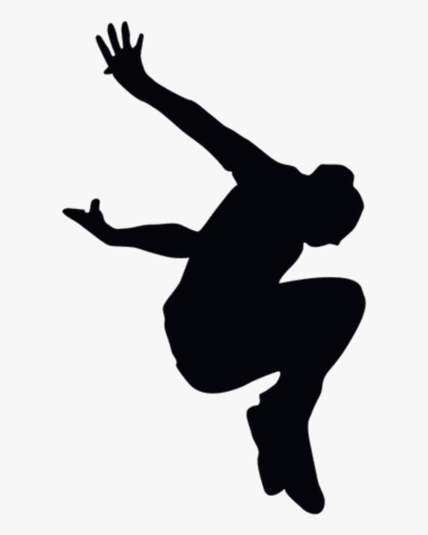 Detail Parkour Sign Nomer 7