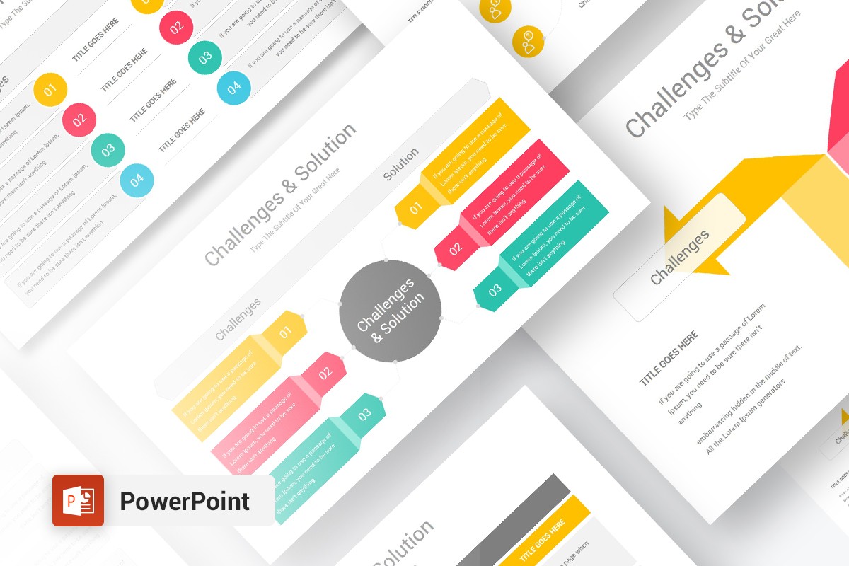 Detail Ppt Design Ideen Nomer 15