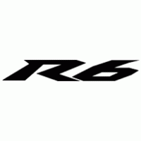 Detail R6 Logo Nomer 8