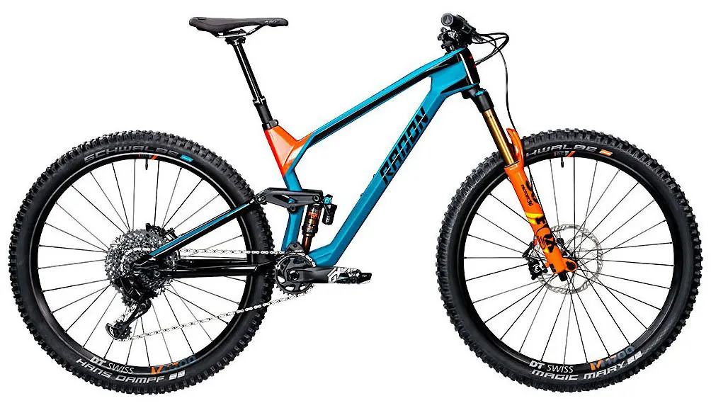 Detail Radon Bikes Logo Nomer 8