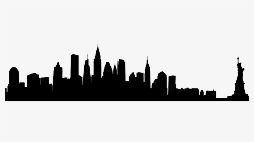 Download Skyline New York Bild Nomer 4