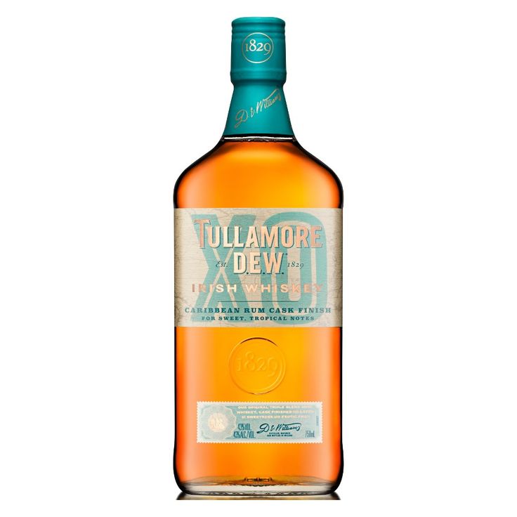 Detail Tullamore Dew Logo Nomer 11