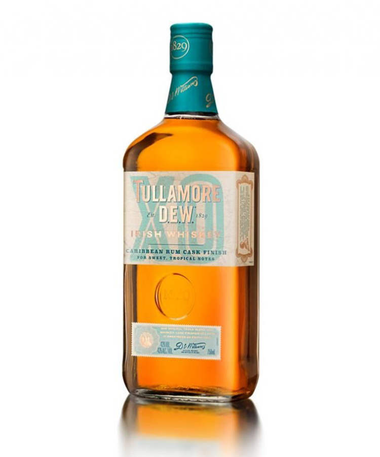 Detail Tullamore Dew Logo Nomer 13