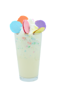 Detail Wafer Milkshake Nomer 2