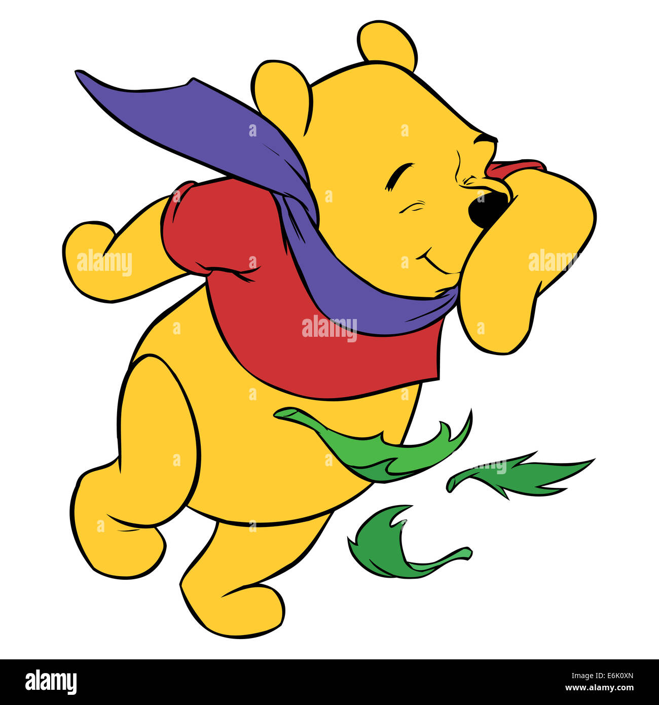 Detail Winnie Pooh Gopher Deutsch Nomer 5