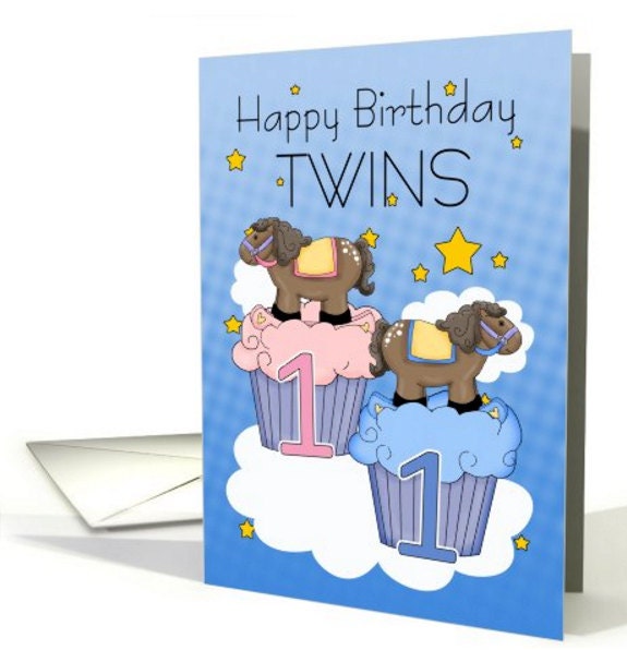 1 Geburtstag Zwillinge 25+ Koleksi Gambar