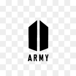 Detail Army Logo Bts Nomer 19