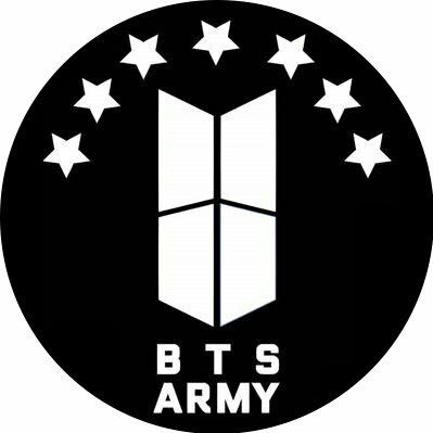 Detail Army Logo Bts Nomer 24