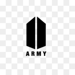 Detail Army Logo Bts Nomer 5