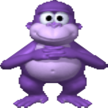 Detail Bonzi Buddy Download Nomer 14