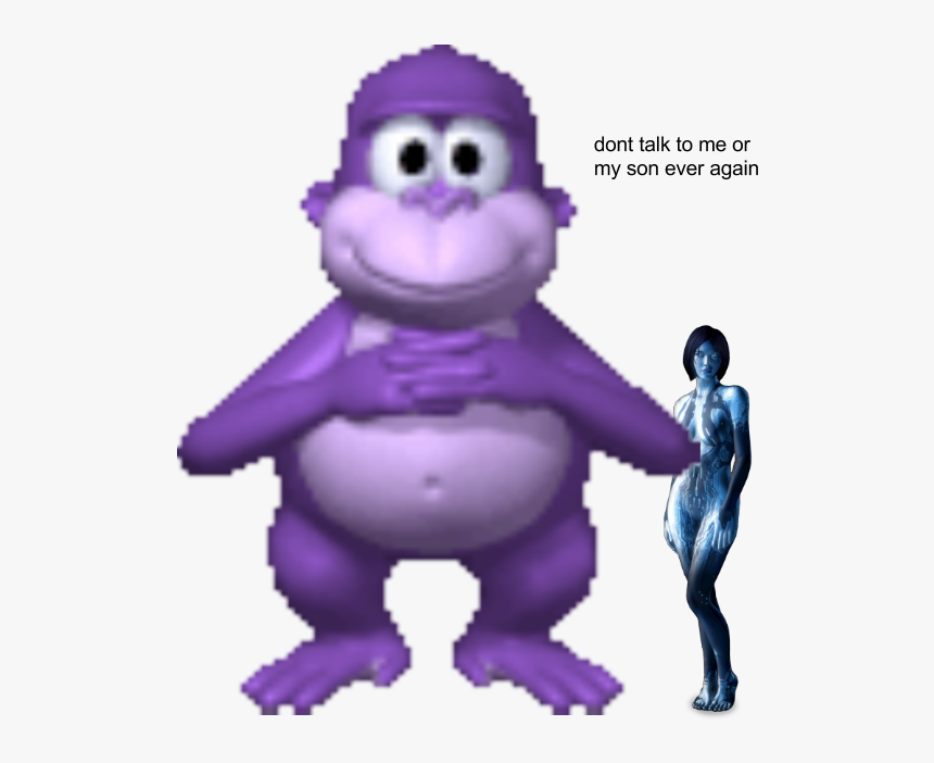 Detail Bonzi Buddy Download Nomer 16