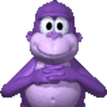 Detail Bonzi Buddy Download Nomer 17