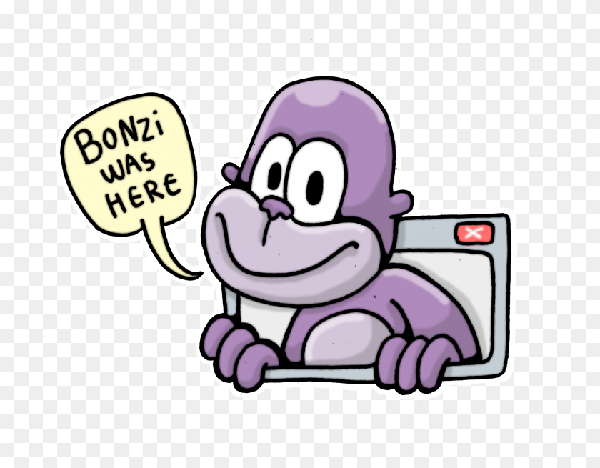 Detail Bonzi Buddy Download Nomer 18