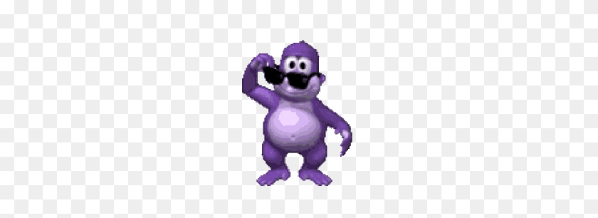 Detail Bonzi Buddy Download Nomer 2