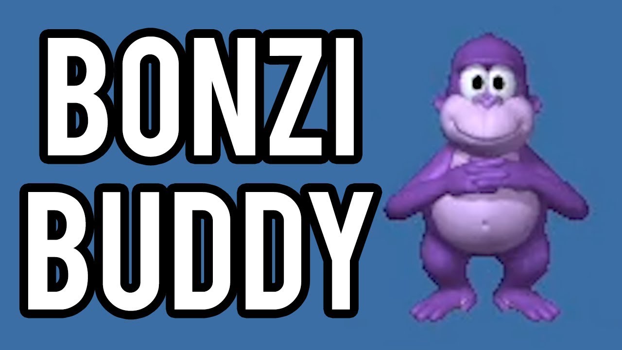 Detail Bonzi Buddy Download Nomer 21