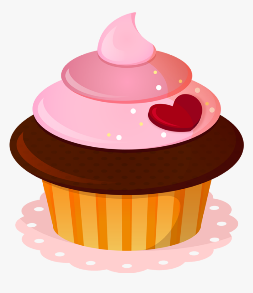 Detail Cupcake Png Nomer 2